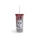 thumbnail image 1 of Copa Carnival Silver Buffalo Halloween 2 Michael Myers, 480 ml, 1 of 7