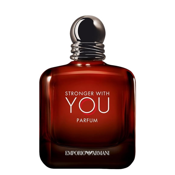 Eau de Parfum Armani Beauty Stronger With You 100 ml