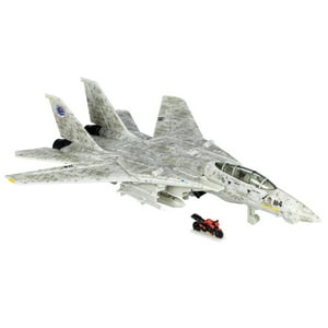 Figura De Acción Hasbro Transformers Top Gun Maverick 20 Cm