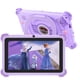 thumbnail image 1 of Tablet infantil zcobro KIDS710 32GB Android 7 pulgadas con funda morada, 1 of 7