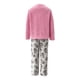 thumbnail image 2 of Pijama Coral Niña 8, 2 of 3