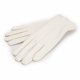 thumbnail image 5 of Guantes Mujer De Cuerina Básicos Invierno Elegantes Suaves crema Talla Única, 5 of 5
