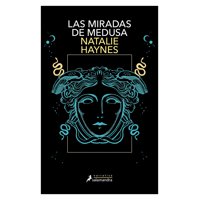 Salamandra - Libro Las Miradas De Medusa 625