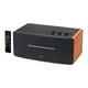 thumbnail image 1 of Monitor Central D12 Brown, 1 of 3