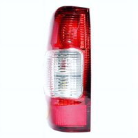 Repuestos Del Sol - Farol Trasero Izquierdo Chevrolet Luv Dmax 3.0 4Jh1T Tfs Sohc 4Wd Abs Ebd 8 Valv 2007 2011