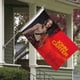 thumbnail image 3 of John Carter Bandera impresa con temática, regalo perfecto para fanáticos, amigos y familiares, y adecuada para actividades al aire libre e interiores, decoraciones de fiesta. 90 cm × 150 cm., 3 of 6