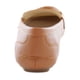 thumbnail image 4 of Mocasín Calvin Klein Lydia2 para Mujer Color Cognac Talla 6, 4 of 8