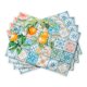 thumbnail image 1 of Juego de 4 manteles individuales Maison d'Hermine 33 × 48 cm algodón, 1 of 9