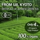 thumbnail image 3 of Té verde Chaganju Sencha, hoja suelta, bolsa de 80 g, Organic Japan, 3 of 6