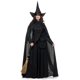 thumbnail image 1 of Disfraz Charades Wicked Witch para mujer, negro, talla XL, 1 of 3