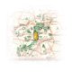thumbnail image 4 of Mapa National Geographic del Colorado Trail y Collegiate Loop 1203, 4 of 5