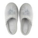 thumbnail image 2 of Pant Muj Ponpon Gris 37 Baziani, 2 of 2