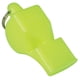 thumbnail image 1 of Silbato de seguridad Fox 40 Classic 115dB, amarillo neón, 1 of 2