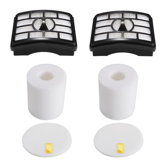 Kit de filtros Octcosy para Shark Rotator Pro Lift-Away NV500