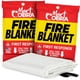 thumbnail image 1 of Mart Cobra Emergency Fire Blanket for Home Kitchen, 2-Pack, 1 of 3