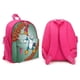 thumbnail image 4 of El Show del Pájaro Loco Mochila Escolar para Niños y Niñas, Mochila Infantil Ligera de Alta Calidad, Grande y Duradera ROSA, 4 of 6