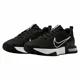thumbnail image 3 of ZAPATILLA HOMBRE AIR MAX ALPHA TRAINER 6 BLACK/WHITE NIKE, 3 of 3