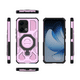 thumbnail image 2 of Funda GANGXUN para OPPO Reno 13 5G , magnética, ligera, soporte 360°, antigolpes, 2 of 6