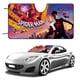 thumbnail image 1 of Parasol para Parabrisas Desmarcar Spider-Man 130cm x 70cm, 1 of 6
