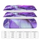 thumbnail image 2 of Mewtwo Bed Duvet Cover Funny Anime Cartoon Bedding Sets Lightweight 3 Piece Comforter Sets, 2 of 5