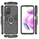 thumbnail image 5 of FOXDOCK Funda Antigolpes para Xiaomi Redmi Note12S 4G – Protección Total con Soporte y Diseño Robusto, 5 of 5