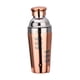 thumbnail image 1 of Coctelera De Acero Inoxidable, Herramienta Para Barra De Bebidas, Accesorios Para Barra, Viaje, Oro Rosa, 1 of 5
