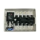thumbnail image 2 of Guirnalda De Luces Led Para Exteriores Con Panel Solar, 2 of 6