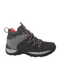 Botin Outdoor Farbauti Gris Uns