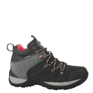 Botin Outdoor Farbauti Gris Uns
