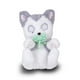thumbnail image 3 of Peluche Mascota Husky, 3 of 3