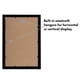 thumbnail image 5 of Marco de fotos Americanflat Signature 11x17 cm negro, 5 of 9
