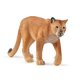 thumbnail image 1 of Figura de juguete Schleich Wild Life North American Cougar de 3 años o más, 1 of 7
