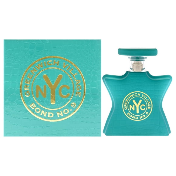 Perfume Bond No. 9 Pueblo de Greenwich EDP 100ml