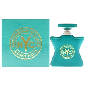 Bond No. 9 - Pueblo De Greenwich De Bond No Para Unisex - Edp Spray