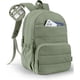 thumbnail image 1 of Mochila Uselike portátil 15.6 pulg resistente al agua verde, 1 of 3