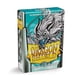 thumbnail image 1 of Protectores Dragon Shield Japanese Classic White, 1 of 2