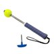 thumbnail image 4 of Entrenador De Saque De Tenis Para Principiantes, Portátil, Con Retroalimentación Sonora De Golpeo, Estilo A, 4 of 5