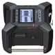 thumbnail image 4 of Grabadora de Campo Zoom F3 Kit Profesional de 2 Pistas – Paquete, 4 of 9