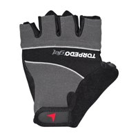 Cafu - Guante Torpedo Ciclista Gel Ng-Gr M