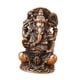 thumbnail image 1 of Estatuilla De Latón De La Decoración De La Estatua Del Dios Del Elefante Para Las Decoraciones Caseras Del Hotel Del Festival, 1 of 5