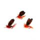thumbnail image 4 of Cajita Mosquera Imantada con 12 Moscas de Pescar Incluidas, 4 of 5