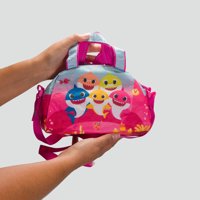 Coriex - Bolsito Infantil Colación Baby Shark