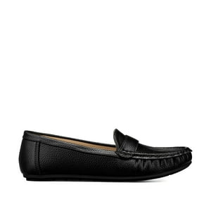 Mocasin Plano Confort Mujer Weide Qiu380