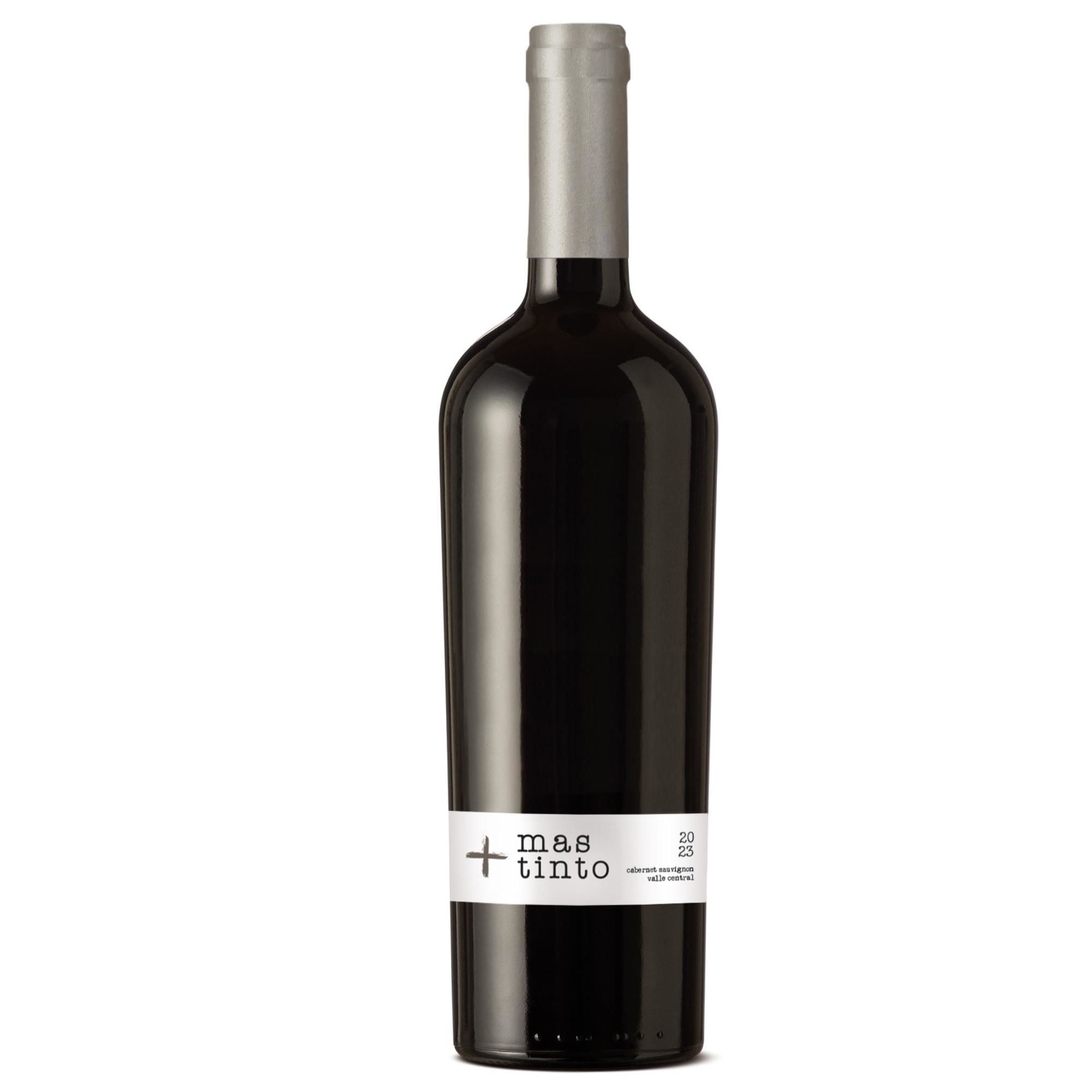 Vini Tinto Cabernet Sauvignon 12° Botella 750 ml Oveja Negra