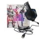 thumbnail image 3 of Audífonos gamer h5 negro, 3 of 3