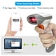 thumbnail image 3 of Escáner de código de barras NetumScan Bluetooth 2D QR Code 3 en 1, 3 of 7