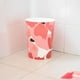 thumbnail image 2 of Papelero Sun Blanco rosa 6LT, 2 of 3