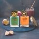 thumbnail image 3 of Perfume Surrati Royal Musk Sweet Powdery y Lychee Rose 100 ml, 3 of 4