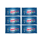 thumbnail image 1 of Pack 6 Toallitas Desinfectantes Excell 210 Unidades en total, 1 of 2