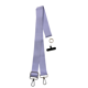 thumbnail image 1 of Strap Colgante Ajustable Para Carcasa Celular Universal Lila, 1 of 3